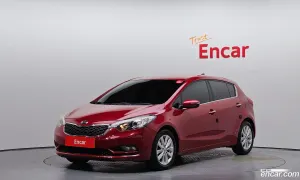 Kia K3 Trendy 2014