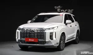 Hyundai Palisade Calligraphy Gasoline 3.8 4WD 2023