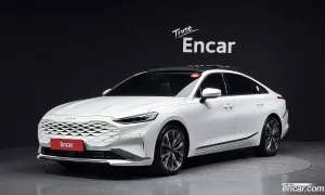 Kia K8 Signature 2.5 Gasoline 2WD 2022