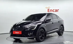 Renault-koreasamsung Xm3 1.3 TCe RE Signature 2022