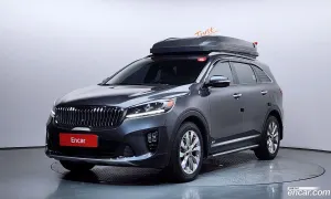 Kia Sorento Prestige Diesel 2.0 4WD 2018