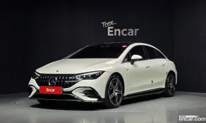 Mercedes-benz Eqe EQE53 AMG 4MATIC+ 2023