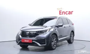 Honda Cr-v 2.0 Hybrid Touring 4WD 2021