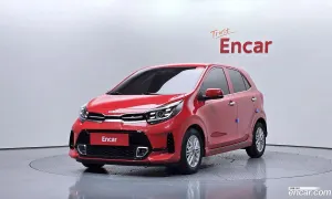 Kia Morning Best Selection 2022