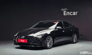 Hyundai Sonata Inspiration 2.0 2022