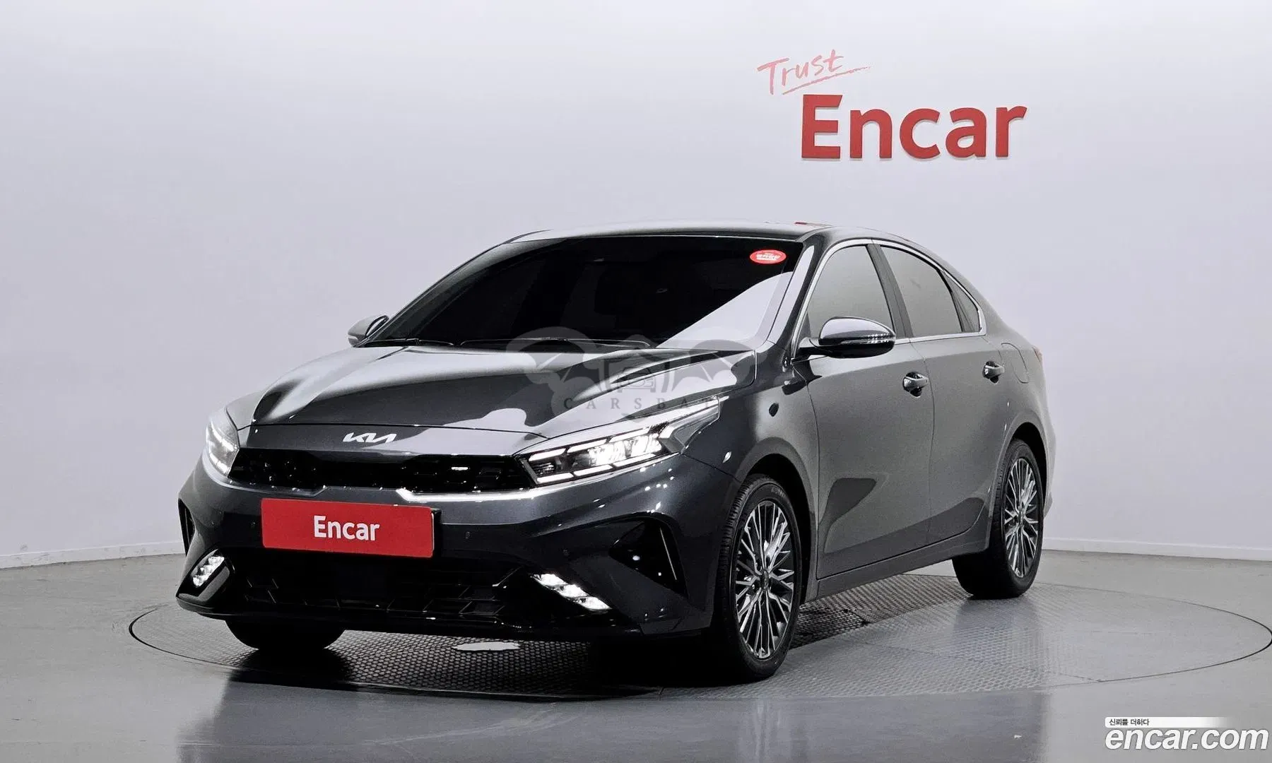 Kia K3 signature 1.6 2023