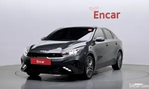 Kia K3 signature 1.6 2023