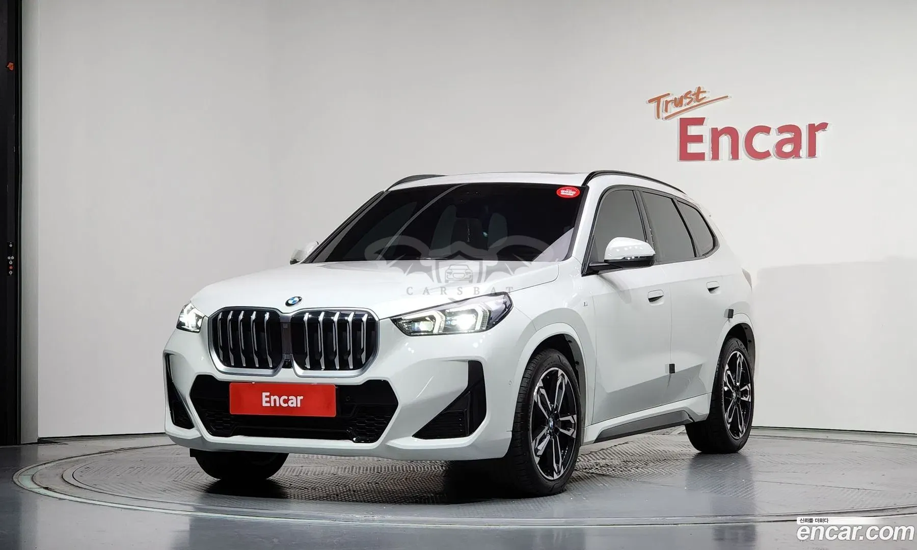 Bmw X1 sDrive 18d M Sport 2025