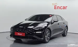 Kia K8 Noblesse 2023