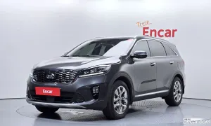 Kia Sorento Marster Diesel 2.0 2WD 2019