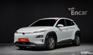 Hyundai Kona Premium 2019