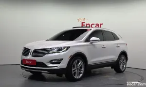 Lincoln Mkc 2.0 AWD 2017