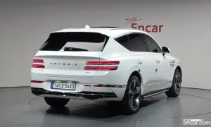 Genesis Gv80 2.5T Gasoline AWD 2024