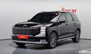 Hyundai Palisade Calligraphy Gasoline 2.5T 2WD 7-Seater 2025