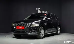 Genesis Gv80 2.5T Gasoline 2WD 2021