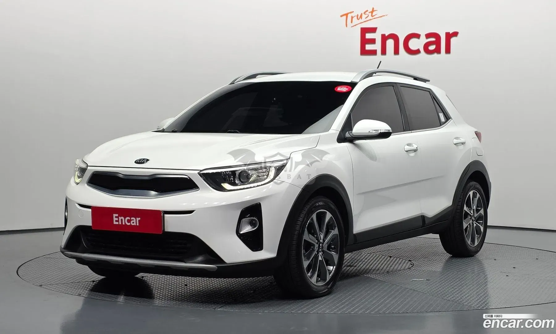 Kia Stonic Trendy 1.4 2018