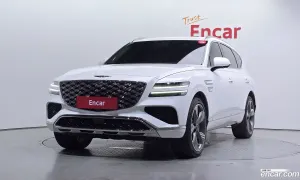 Genesis Gv80 2.5T Gasoline AWD 2024