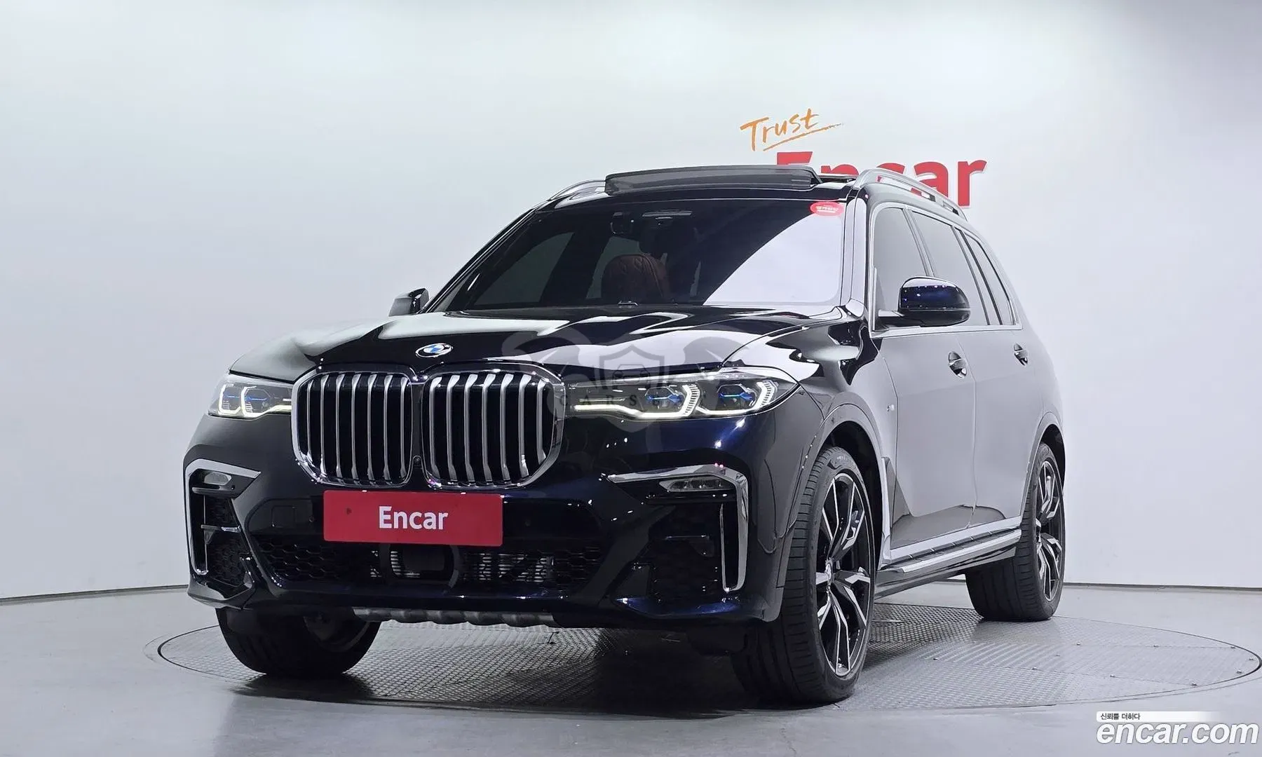 Bmw X7 xDrive 40i M Sport 6STR 2022