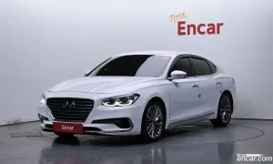 Hyundai Grandeur Special 2.4 Premium 2018