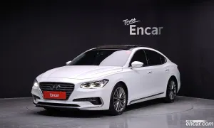 Hyundai Grandeur Special 3.0 Exclusive 2018