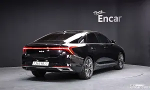 Kia K8 Noblesse 2.5 Gasoline 2WD 2021