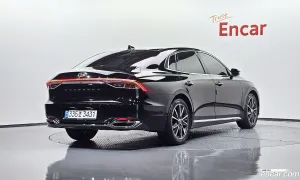 Hyundai Grandeur Premium Choice 2.5 2021