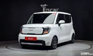 Kia Ray Signature 2023