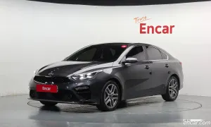Kia K3 Prestige 2018