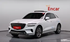 Genesis Gv70 2.5T Gasoline 2WD 2022