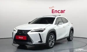 Lexus Ux 2WD 2022