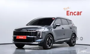 Kia Sportage Signature HEV 1.6 2WD 2025
