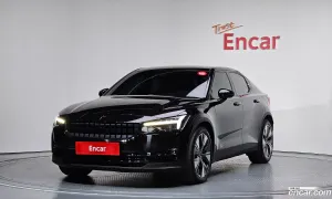 Polestar Polestar 2 Longrange Singlemotor 2022