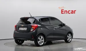 Chevroletgmdaewoo Spark Premier 2019