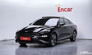 Kia K8 Signature 2.5 Gasoline 2WD 2022
