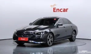Mercedes-benz E-class E250 Avantgarde 2021