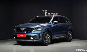 Kia Sorento Noblesse HEV 1.6 2WD 2021