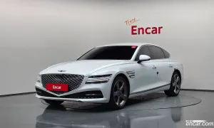 Genesis G80 Gasoline 2.5 Turbo 2WD 2020