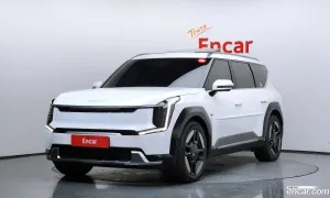 Kia Ev9 Earth Long Range 4WD 2023