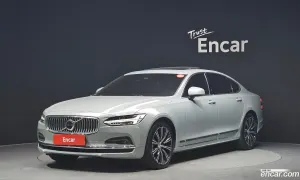 Volvo S90 B5 Ultimate Bright 2024