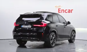 Bmw X1 xDrive 20i M Sport 2025