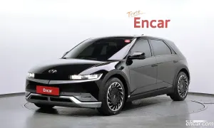 Hyundai Ioniq5 Exclusive Long range 2022