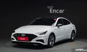 Hyundai Sonata Premium Plus 2.0 2022
