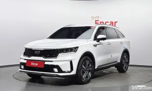 Kia Sorento Noblesse HEV 1.6 2WD 2020