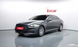 Genesis G90 Prestige 3.8 AWD 2020