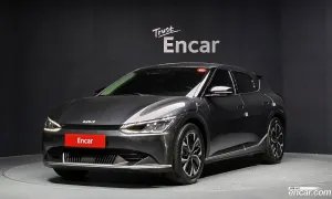 Kia Ev6 Air Long Range 2022