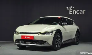 Kia Ev6 Air Long Range 2022