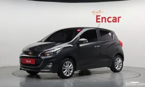 Chevroletgmdaewoo Spark Premier 2020