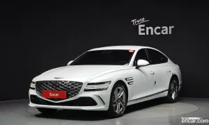 Genesis G80 Gasoline 2.5 Turbo AWD 2024