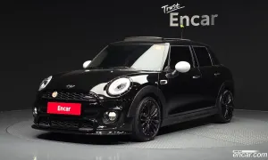 Mini Cooper 3rd 5Door HIGH 2017