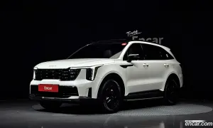 Kia Sorento Gravity HEV 1.6 2WD 2023